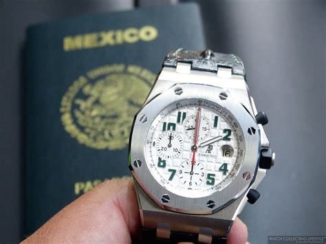 audemars piguet mexico|audemars piguet pricing.